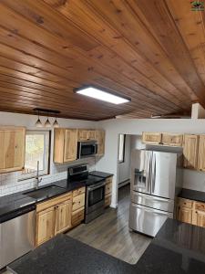 3750 AUNE COURT, North Pole, Alaska 99705, États-Unis