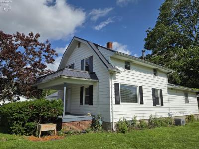 519 Howard Street, Findlay, Ohio 45840
