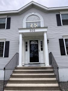 505 Old South St, Fitchburg, 麻薩諸塞州 01420, 美國