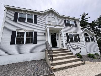 505 Old South St, Fitchburg, 麻薩諸塞州 01420, 美國