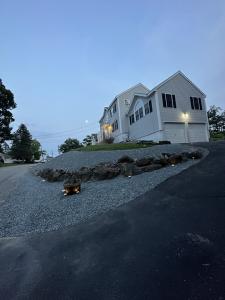 505 Old South St, Fitchburg, 麻薩諸塞州 01420, 美國