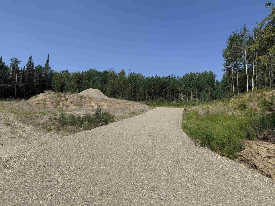 3420 REEBURGH DRIVE, Fairbanks, Alaska 99709, USA