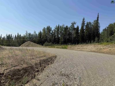 3420 REEBURGH DRIVE, Fairbanks, Alaska 99709, USA