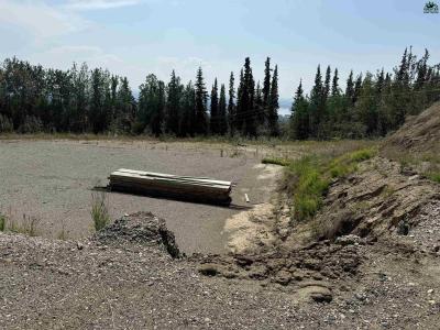 3420 REEBURGH DRIVE, Fairbanks, Alaska 99709, USA