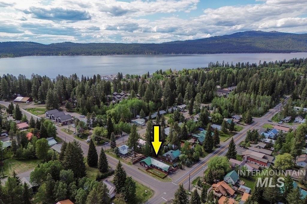 629 Thompson Ave., McCall, איידהו 83638, ארצות הברית של אמריקה