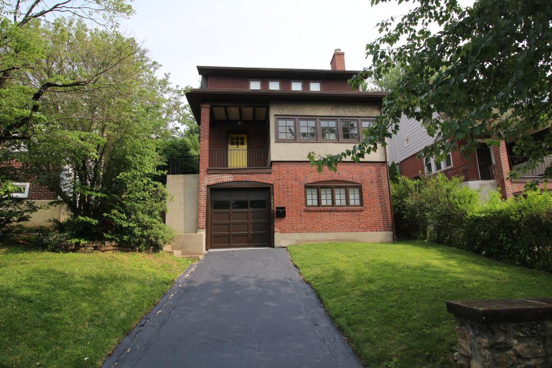 1622 Delaware Ave, Wyomissing, Pennsylvanie 19610, États-Unis