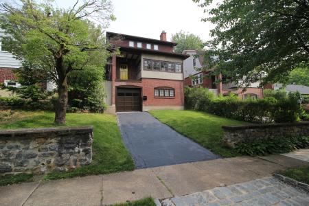 1622 Delaware Ave, Wyomissing, Pennsylvanie 19610, États-Unis