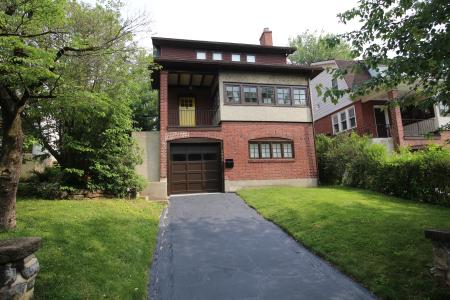 1622 Delaware Ave, Wyomissing, Pennsylvania 19610, USA