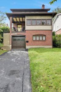 1622 Delaware Ave, Wyomissing, Pennsylvanie 19610, États-Unis