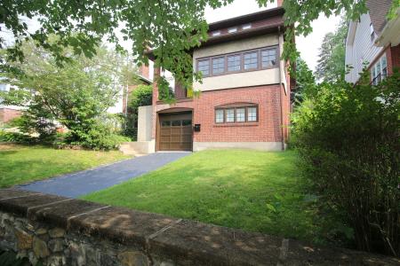 1622 Delaware Ave, Wyomissing, Pennsylvanie 19610, États-Unis