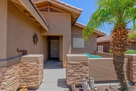 13734 E 45 DR, Yuma, 亚利桑纳州 85367-4785, 美国