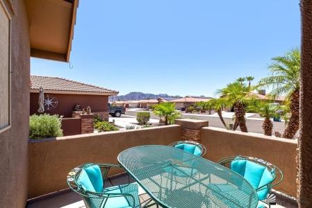13734 E 45 DR, Yuma, 亚利桑纳州 85367-4785, 美国