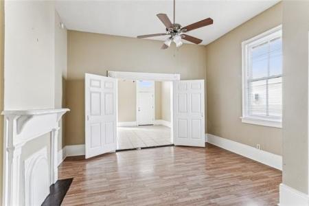 2031 ARTS Street, New Orleans, 路易西安納州 70117, 美國