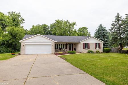 1540 W Clarkston, Lake Orion, Michigan 48362, USA