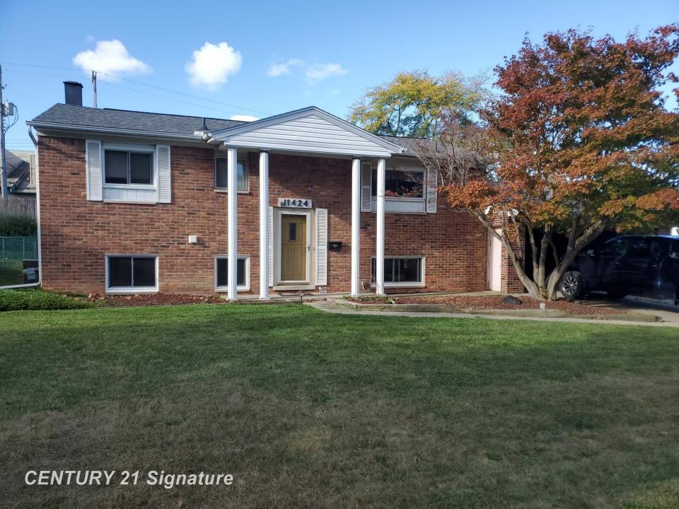 11424 Hazel, Grand Blanc, Michigan 48439, Estados Unidos