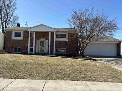 11424 Hazel, Grand Blanc, Michigan 48439, Estados Unidos