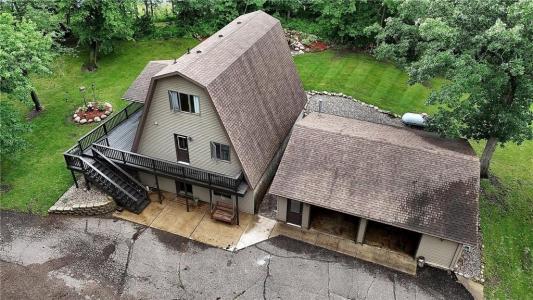18918 County Road 54, Albany, 明尼蘇達州 56307, 美國