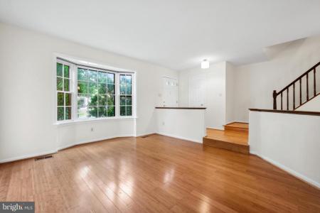2880 Kelly Square, Vienna, Virginie 22181, États-Unis