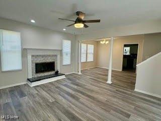 2351 E 87th Street, Cleveland, Ohio 44106, Estados Unidos