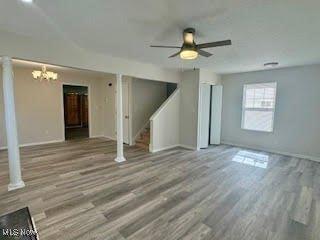 2351 E 87th Street, Cleveland, Ohio 44106, Estados Unidos