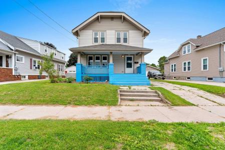 1314 S 16TH Street, MANITOWOC, Wisconsin 54220