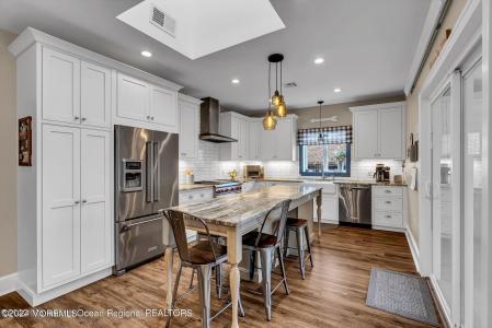 515 Monmouth Road, West Allenhurst, 紐澤西州 07711, 美國