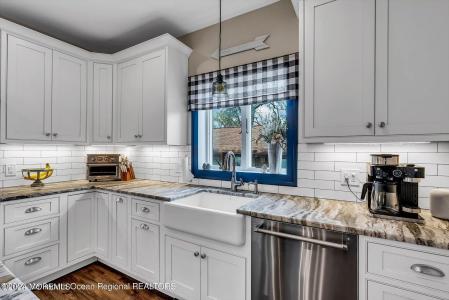 515 Monmouth Road, West Allenhurst, 紐澤西州 07711, 美國