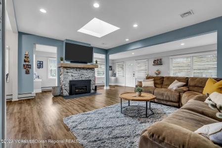 515 Monmouth Road, West Allenhurst, 紐澤西州 07711, 美國