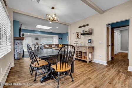 515 Monmouth Road, West Allenhurst, 紐澤西州 07711, 美國