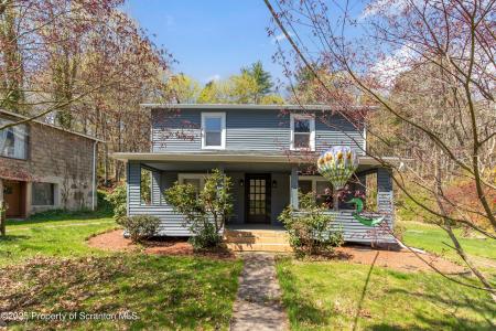 675 Apple Tree Road, Harding, Pennsylvania 18643, USA