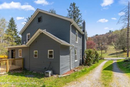 675 Apple Tree Road, Harding, ペンシルベニア 18643, アメリカ合衆国