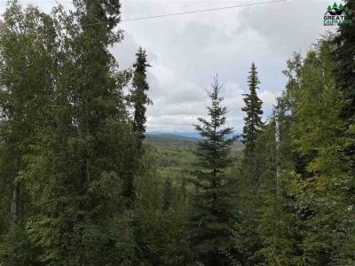 1528 ALDERWOOD DRIVE, Fairbanks, Alaska 99709, États-Unis