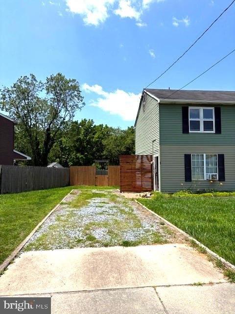 1-3 CHURCH STREET, GLASSBORO, New Jersey 08028