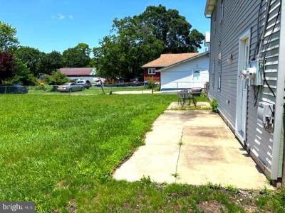 1-3 CHURCH STREET, GLASSBORO, New Jersey 08028
