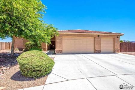 11319 S SALLY DR, Yuma, אריזונה 85367, ארצות הברית של אמריקה