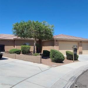 11319 S SALLY DR, Yuma, אריזונה 85367, ארצות הברית של אמריקה