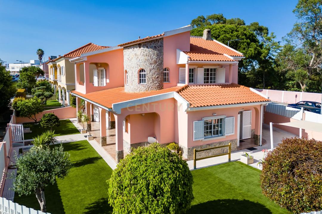 Almada, Setúbal 2810-354, Portugal