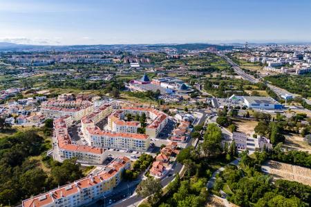Almada, Setúbal 2810-354, Portugal