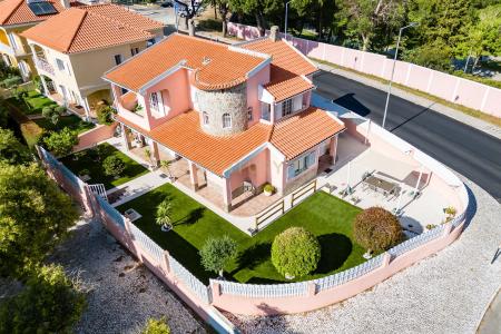 Almada, Setúbal 2810-354, Portugal