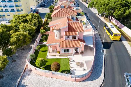 Almada, Setúbal 2810-354, Portugal