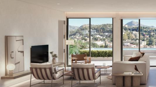 Málaga, Andalucía 29016, Spain