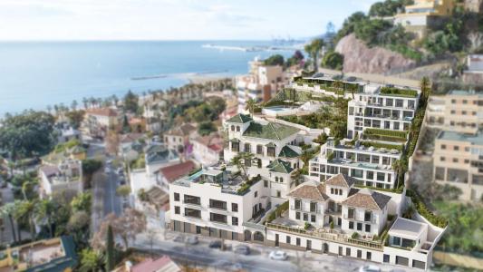 Málaga, Andalucía 29016, España