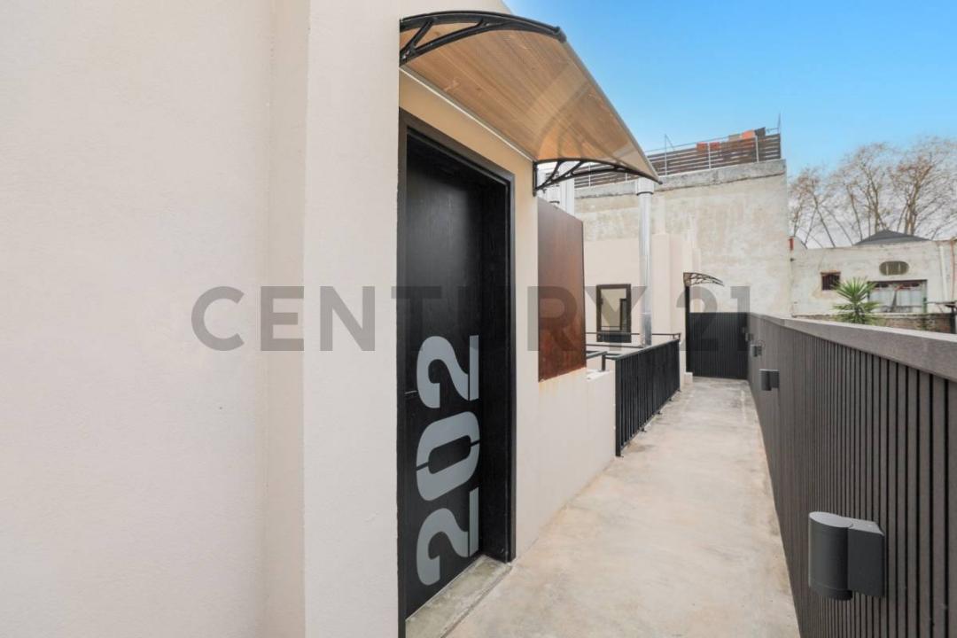 Palermo, Montevideo 11200, Uruguay
