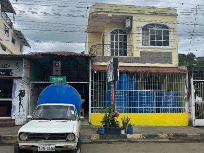 CALLE 24 DE MAYO Y PEDRO VICENTE MALDONADO 00, Jipijapa, Manabí 00001, Ecuador