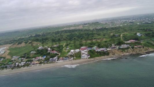 Las Estepas, Ballenita s/n, Santa Elena, Santa Elena 00001, 厄瓜多爾