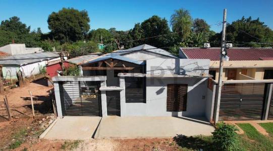 BERNARDINO CABALLERO , Caaguazú, Caaguazú 00001, Paraguay