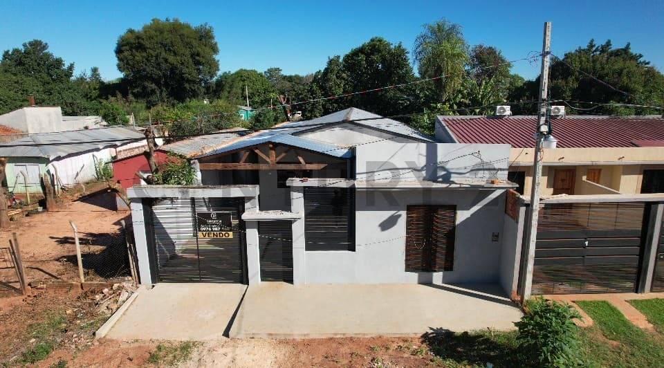 BERNARDINO CABALLERO , Caaguazú, Caaguazú 00001, Paraguay