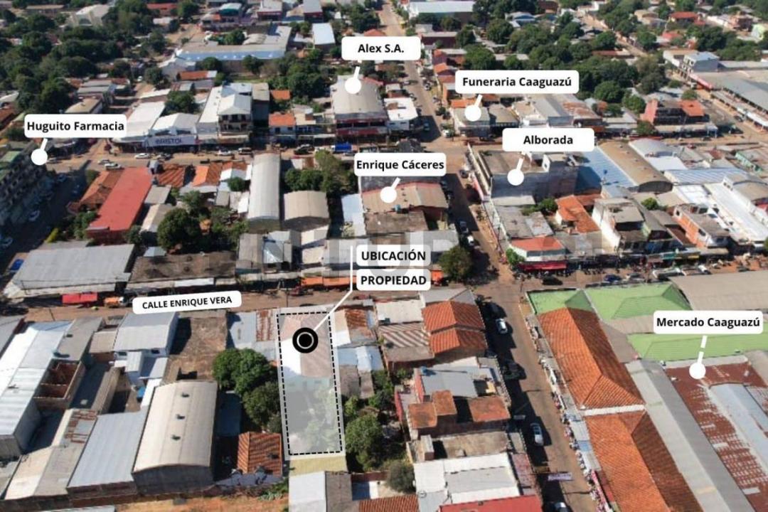 san roque , Caaguazú, Caaguazú 00001, Paraguay