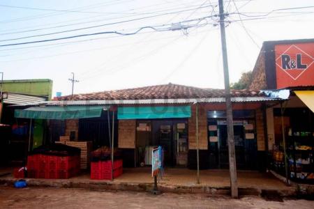 san roque , Caaguazú, Caaguazú 00001, Paraguay