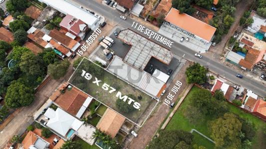 16 de Julio , Fernando De La Mora, Central 00001, Paraguay